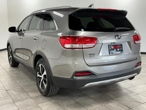 2016 Kia Sorento EX