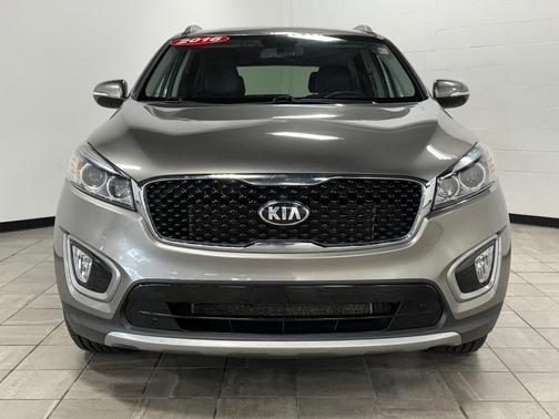 2016 Kia Sorento EX