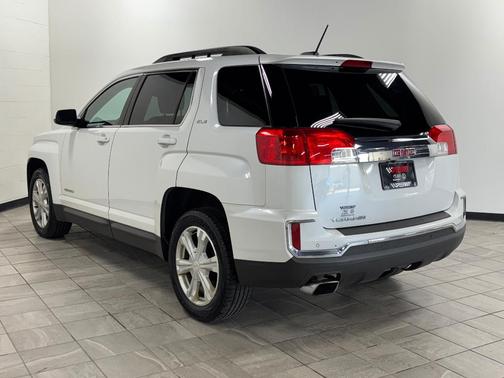 2017 GMC Terrain SLE-2