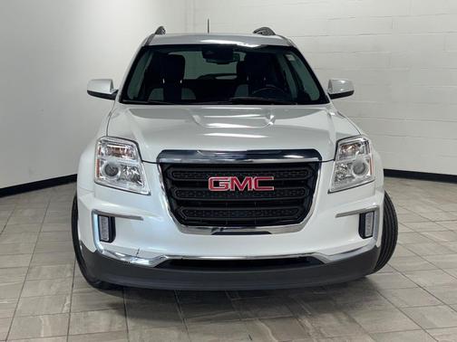 2017 GMC Terrain SLE-2