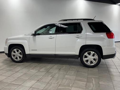 2017 GMC Terrain SLE-2