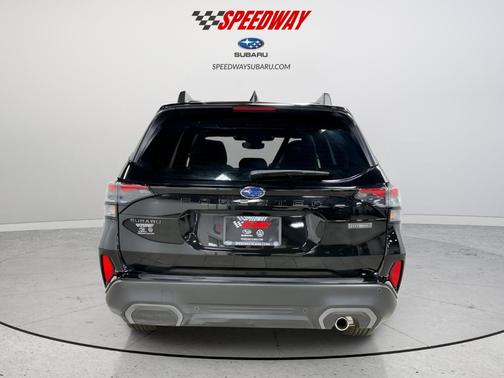 2025 Subaru Forester Hybrid Limited