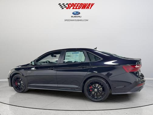 2026 Volkswagen Jetta GLI 2.0T Autobahn