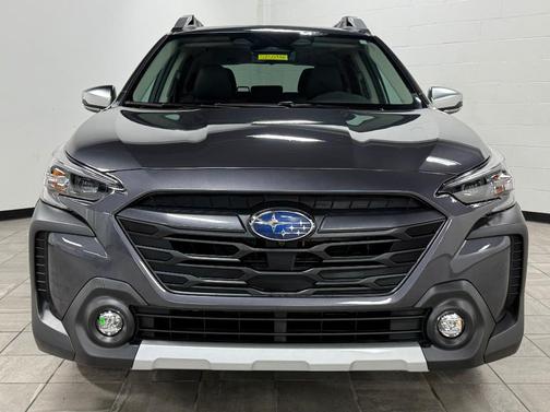 2025 Subaru Outback Touring