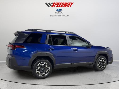 Sapphire Blue Pearl 2026 Subaru Outback Touring
