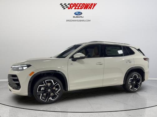 2026 Volkswagen Tiguan 2.0T SEL R-Line