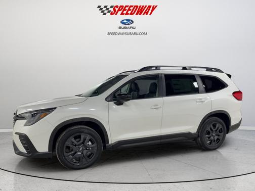 2026 Subaru Ascent Onyx Edition Touring