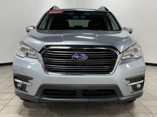 2021 Subaru Ascent Limited 8-Passenger