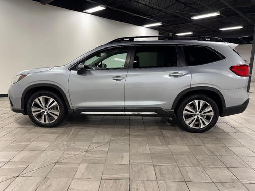 2021 Subaru Ascent Limited 8-Passenger