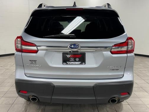 2021 Subaru Ascent Limited 8-Passenger
