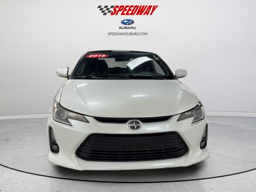 2015 Scion tC Base