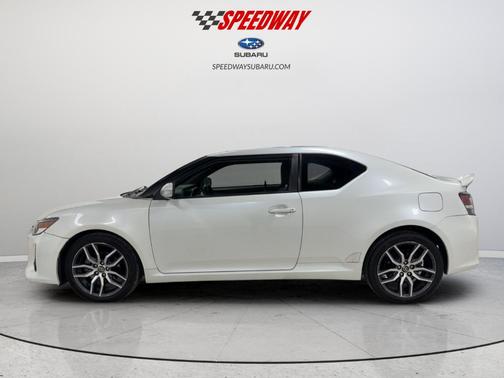 2015 Scion tC Base