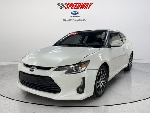 2015 Scion tC Base