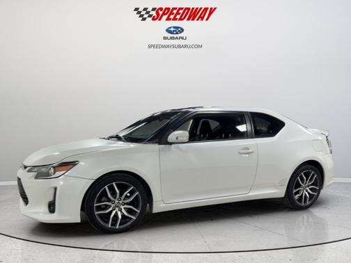 2015 Scion tC Base