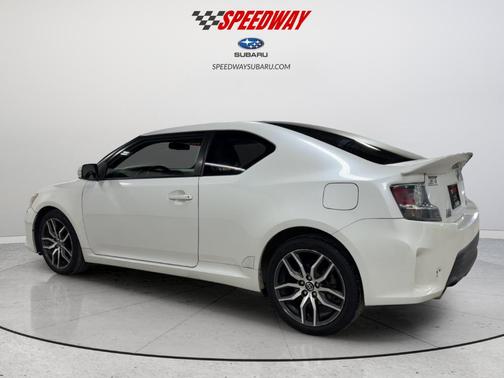 2015 Scion tC Base
