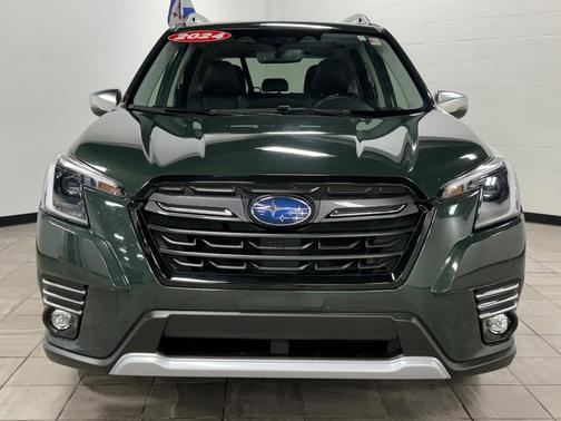 2024 Subaru Forester Touring