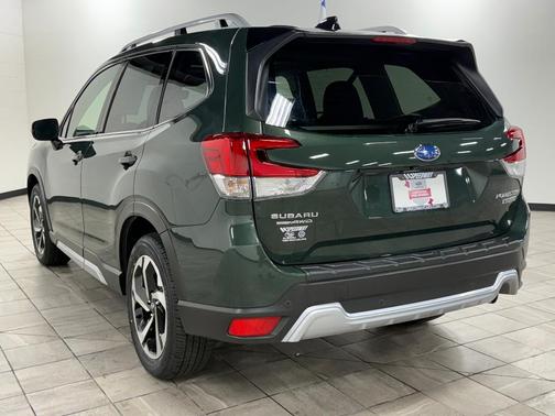 2024 Subaru Forester Touring