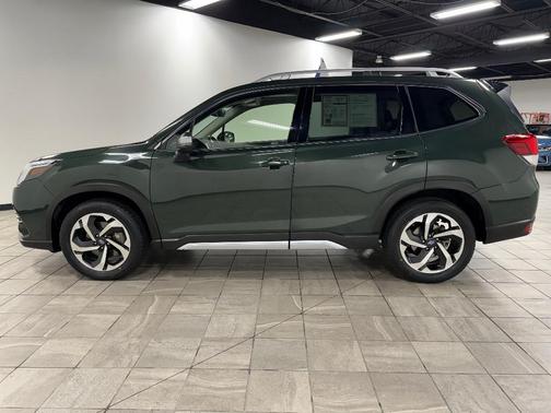 2024 Subaru Forester Touring