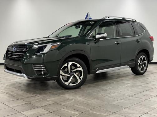 2024 Subaru Forester Touring