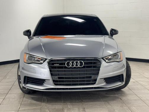 2016 Audi A3 2.0T Premium