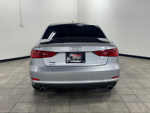 2016 Audi A3 2.0T Premium