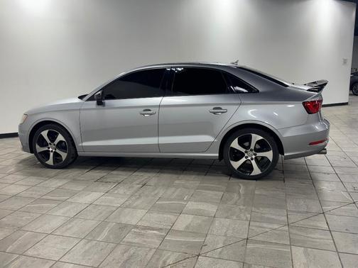 2016 Audi A3 2.0T Premium