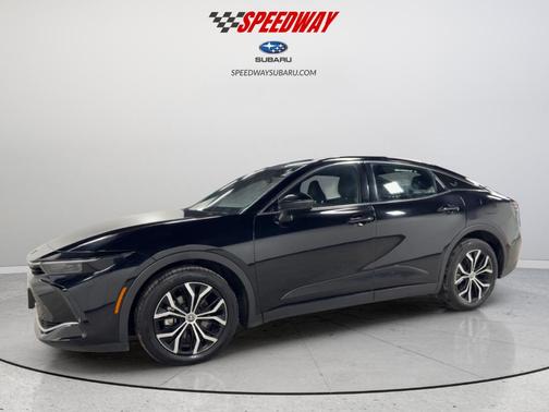 2024 Toyota Crown Limited