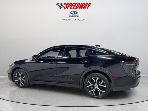 2024 Toyota Crown Limited