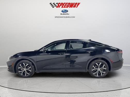 2024 Toyota Crown Limited