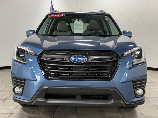 2023 Subaru Forester 2.5i Limited