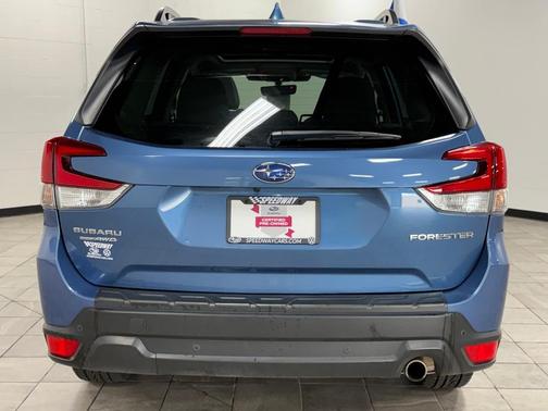 2023 Subaru Forester 2.5i Limited