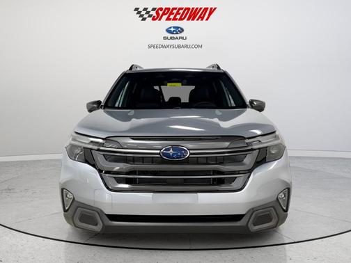 2025 Subaru Forester Hybrid Limited