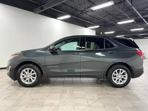 2020 Chevrolet Equinox 2LT