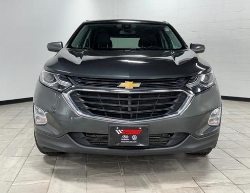 2020 Chevrolet Equinox 2LT