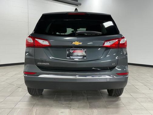 2020 Chevrolet Equinox 2LT