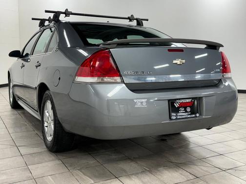 2009 Chevrolet Impala LT