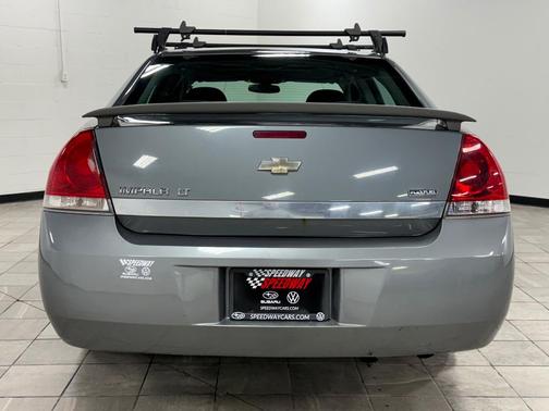 2009 Chevrolet Impala LT