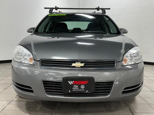 2009 Chevrolet Impala LT