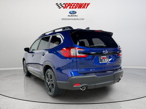 2026 Subaru Ascent Onyx Edition Touring