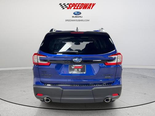 2026 Subaru Ascent Onyx Edition Touring