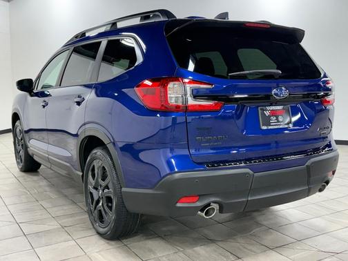 2026 Subaru Ascent Onyx Edition Touring