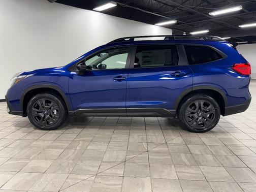 2026 Subaru Ascent Onyx Edition Touring