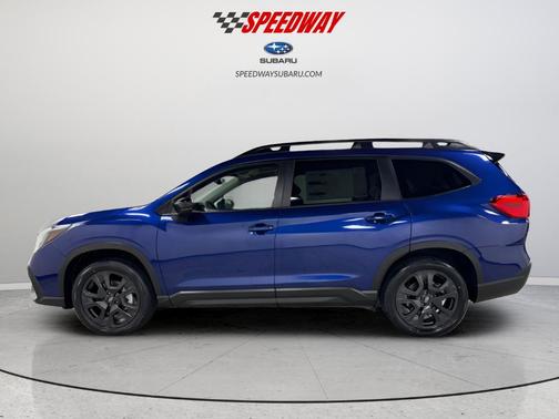 2026 Subaru Ascent Onyx Edition Touring