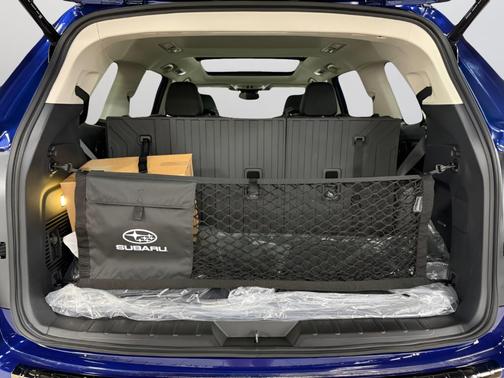 2026 Subaru Ascent Onyx Edition Touring