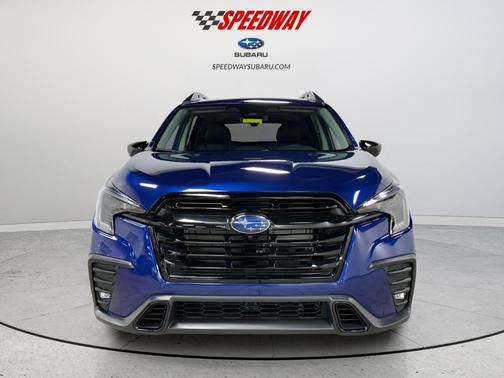 2026 Subaru Ascent Onyx Edition Touring