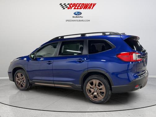 2026 Subaru Ascent Limited Bronze Edition 7-Passenger