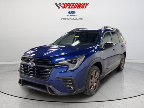 2026 Subaru Ascent Limited Bronze Edition 7-Passenger