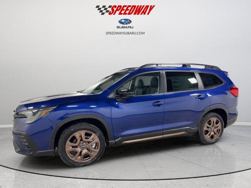 2026 Subaru Ascent Limited Bronze Edition 7-Passenger