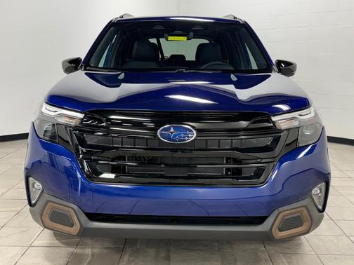 2025 Subaru Forester Hybrid Sport