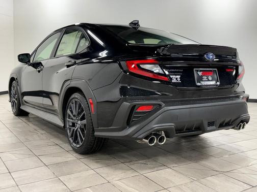 2025 Subaru WRX Premium